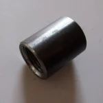Hegeszthető karmantyú, 5/4" Utolsó esély